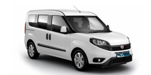 doblo kiralama