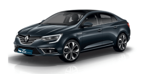 renault megane icon 1 5 bluedci edc 115 2