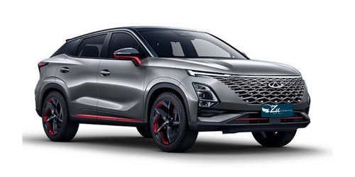 chery omoda5 comfort